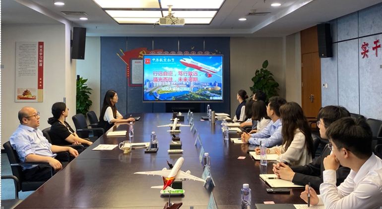 凝&ldquo;新&rdquo;聚力，啟&ldquo;航&rdquo;未來(lái)&mdash;2024年度新員工培訓(xùn)